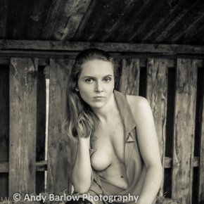 Andy Barlow Photography