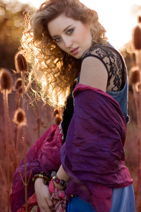 Photographer: Ivory Flame<br />
Model: Ella Rose